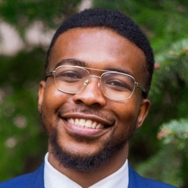 Kelechi portrait